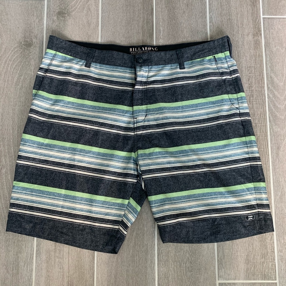 Billabong Swim Shorts